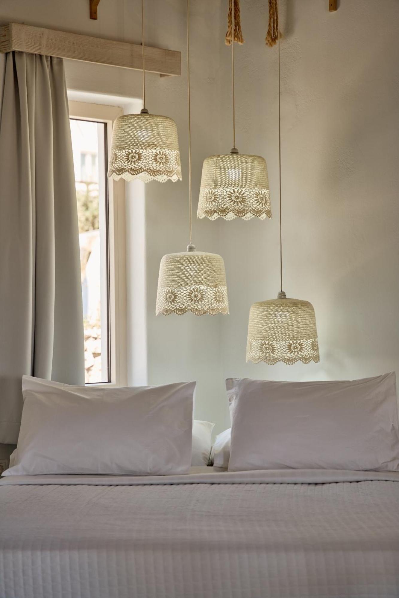 Althea Boutique Hotel - Adults Only Amoopi Luaran gambar